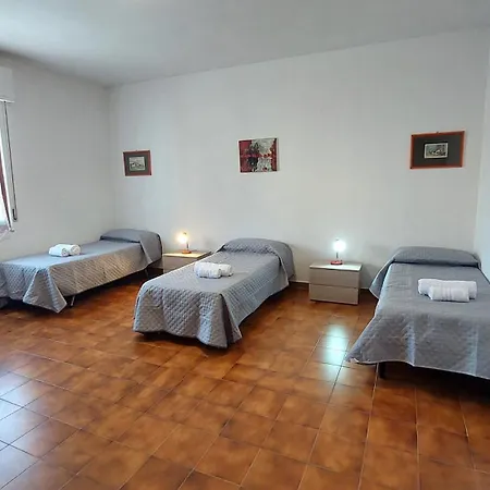 Domo De Istiu Olmedo