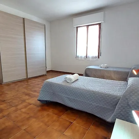 Apartment Domo De Istiu *