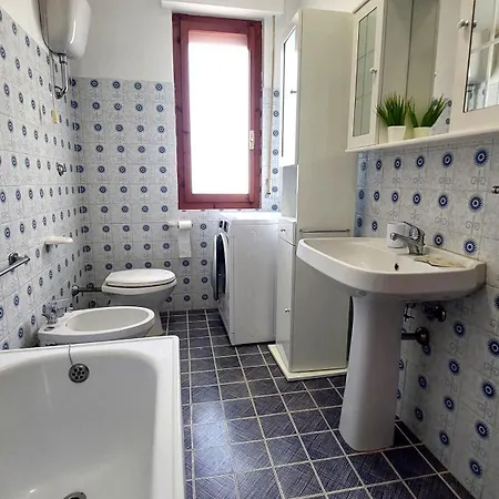 Domo De Istiu Apartment