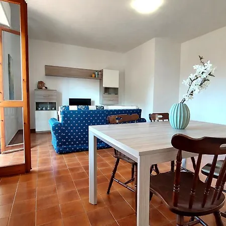 Apartment Domo De Istiu