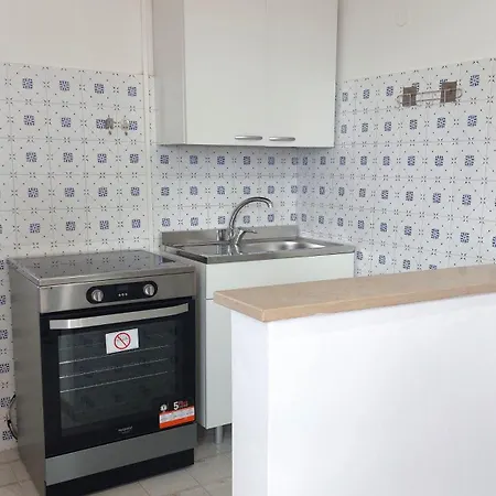 Apartment Domo De Istiu *