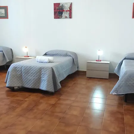 Domo De Istiu Apartment *