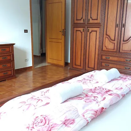 Domo De Istiu Apartmán *