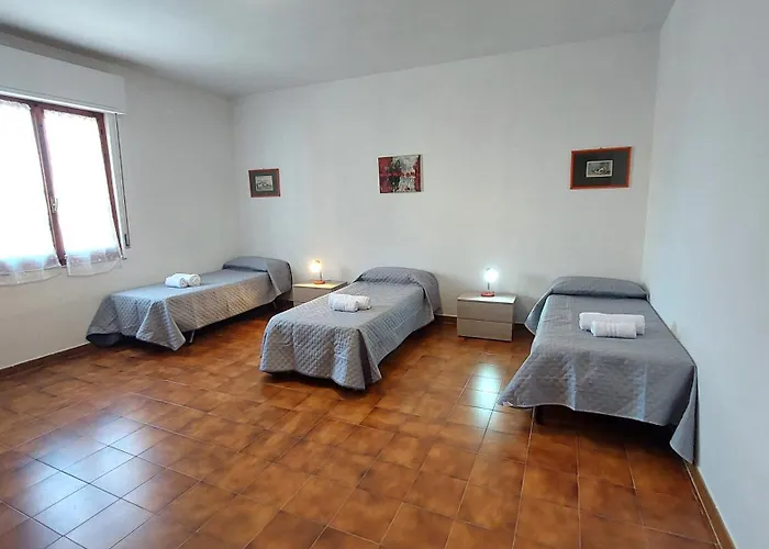 Domo De Istiu Olmedo