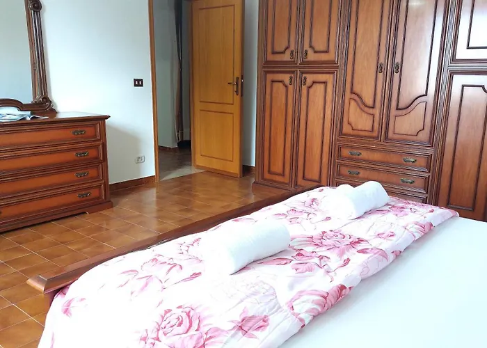 Domo De Istiu Apartament *