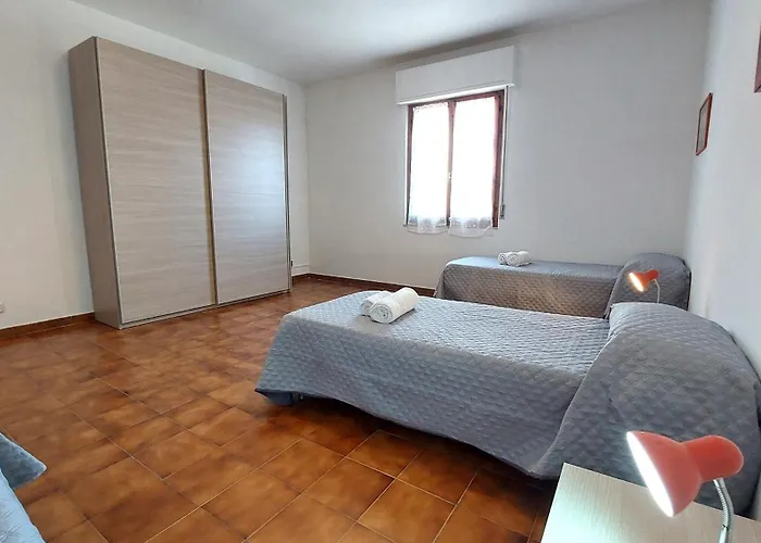 Apartament Domo De Istiu *