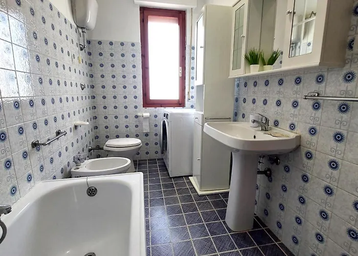 Domo De Istiu Apartament