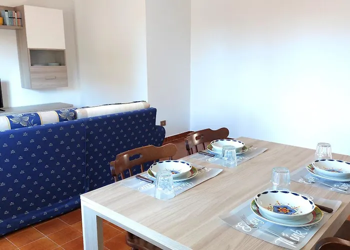 Domo De Istiu Apartament