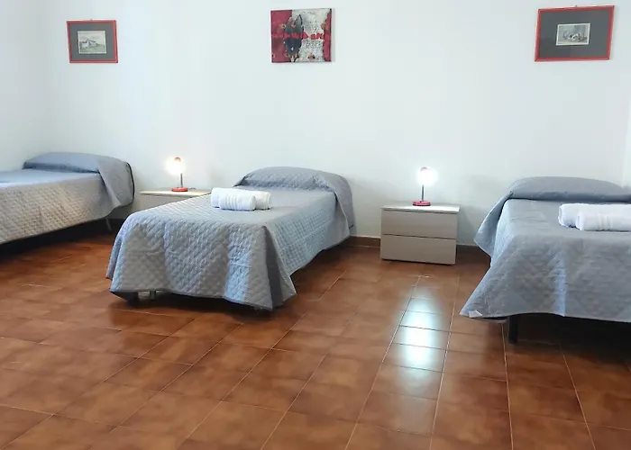 Domo De Istiu Apartament *